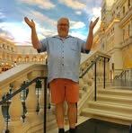 Profile Picture of David Randler (@David-Randler) on Facebook