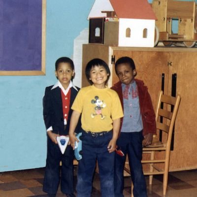 Profile Picture of DJ Neil Armstrong (@djneilarmstrong) on Twitter