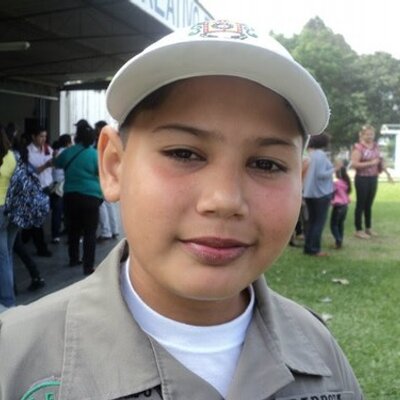Profile Picture of Daniel Barboza (@Daniel_daCone) on Twitter