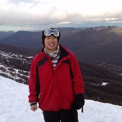 Profile Picture of Matthew Huang (@MattHuang16) on Twitter