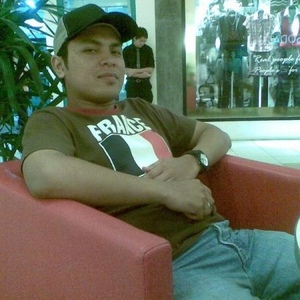 Profile Picture of Fahmi Ibrahim (@too_rawk) on Myspace