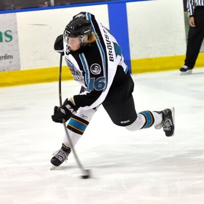 Profile Picture of David Brousseau (@Brousseau16) on Twitter