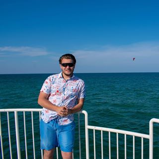 Profile Picture of Joey DeVolder (@joey.devolder) on Facebook
