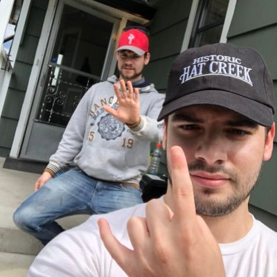 Profile Picture of Coorylight (@CoryArmstrong21) on Twitter