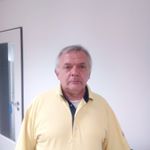 Profile Picture of karl Paul Blau (@karlpaulblau) on Instagram