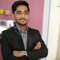 Profile Picture of Bhavin Desai (@bhavin-desai-45) on Quora