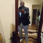 Profile Picture of Darryl Witherspoon (@darryl.witherspoon_) on Instagram