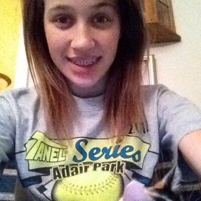 Profile Picture of Abby Rector (@Abigaaailgrace3) on Twitter