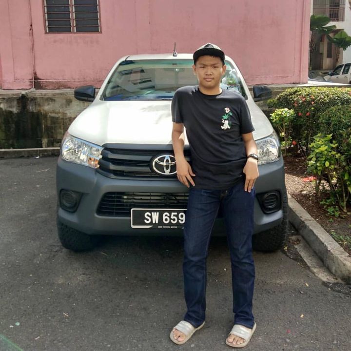 Profile Picture of Onelll (@daniel.siau) on Tiktok