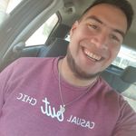 Profile Picture of Richard Vega (@_richard.vega) on Instagram