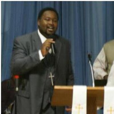 Profile Picture of G. Mark McCorley (@MarkMcCorley) on Twitter