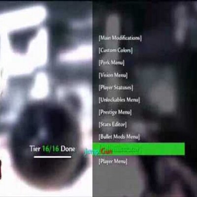 Profile Picture of Randy Strickland (@1337ClanInkTv) on Twitter