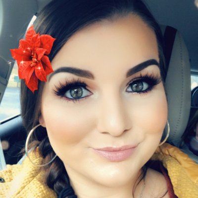 Profile Picture of Crystal Orron Twitter