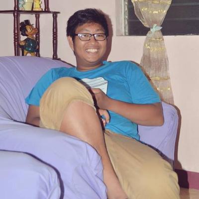 Profile Picture of Albert Joseph Fresco (@albert_fresco) on Twitter