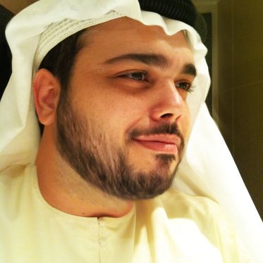 Profile Picture of Abdullah Hamed (@Abdulla_Hamed) on Twitter