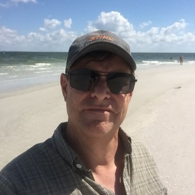 Profile Photo of Gary Hoffman (@garlee) on Twitter