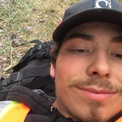 Profile Picture of Justin Moncrief (@JustinMoncriefP) on Twitter