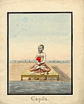 Profile Picture of Kapilaon Wikipedia