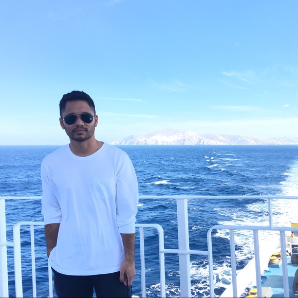 Profile Picture of Andrew Franco (@andrewfrancoaf) on Poshmark