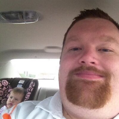 Profile Picture of Jonathan Vestal (@frontheadlock) on Twitter