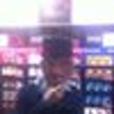 Profile Picture of Alex Bickle (@AlBickle) on Twitter
