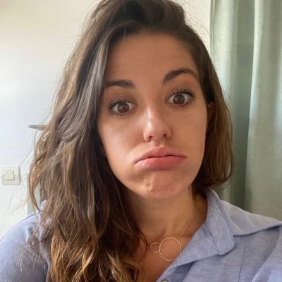 Profile Picture of Sophie Pégourié (@SophiePegourie) on Twitter