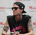 Profile Picture of 360 (rapper)on Wikipedia