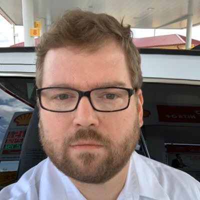 Profile Picture of Drew Tucker (@Tucker2Andrew) on Twitter