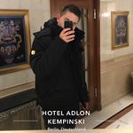 Profile Picture of Lucas Pearl (@lucaspearlprivat) on Instagram