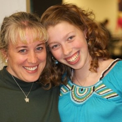 Amy Sherrill - Twitter Profile Picture of Amy Sherrill (@gracemorgben) on Twitter