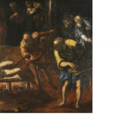 Profile Picture of Lawrence Of Rome (@Lawrence_ofRome) on Twitter