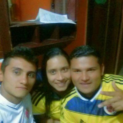 Profile Picture of Cristian Paez (@cristianpaez762) on Twitter