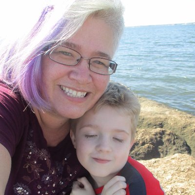 Profile Picture of Heather Branch (@HJLBranch) on Twitter