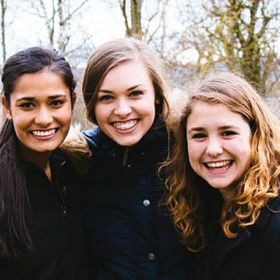 Profile Picture of Megan Schmidt (@megbeth7) on Pinterest