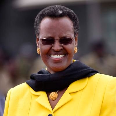 Profile Photo of Janet K Museveni (@JanetMuseveni) on Twitter