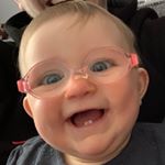 Profile Picture of Cora Christina Mitchell Grant (@coracmgrant) on Instagram