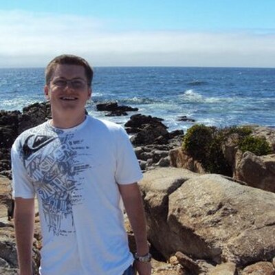 Profile Picture of Mitchell Shaw (@mshawtime) on Twitter