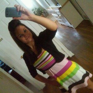 Profile Picture of Alexandra Norman (@lil_shorty_9206) on Myspace