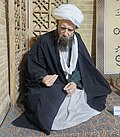 Profile Picture of Mulla Sadraon Wikipedia