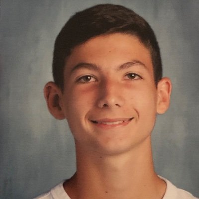 Profile Picture of Collin Jarvis (@CollinJarvis12) on Twitter