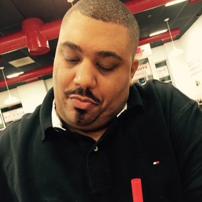 Profile Picture of Joe Mack (@BigJoeMack__) on Twitter