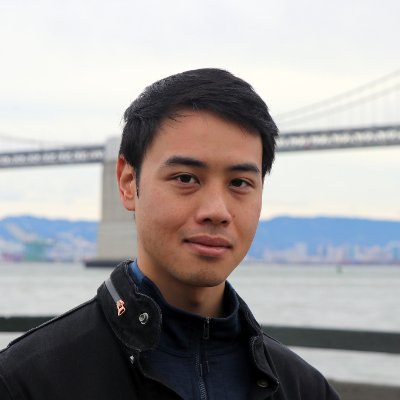 Profile Picture of Victor Vu (@victorvu38) on Twitter