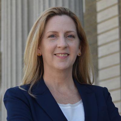 Profile Photo of Laura Burns For LD6 (@BurnsforLD6) on Twitter