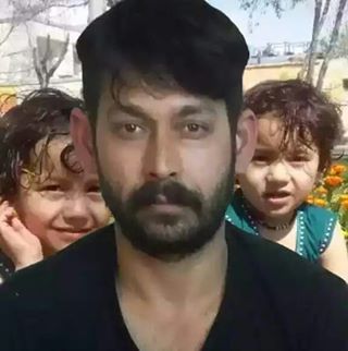 Profile Picture of Ghulam Karimi (@ghulam.karimi.96) on Facebook