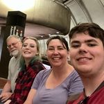 Profile Picture of Mandy Nicholson (@mandy__nicholson) on Instagram