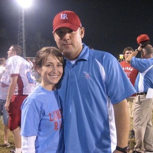 Profile Picture of Laurie Broome (@laurielee11) on Myspace