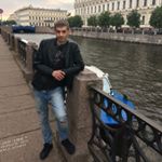 Profile Picture of Alex Fomenko (@fomenko352) on Instagram