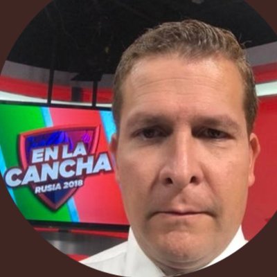 Profile Picture of Guillermo Flores (@GFloresCANCHA) on Twitter