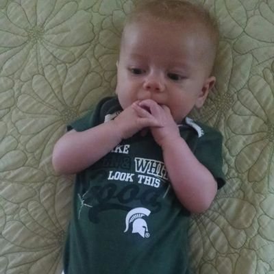 Tom Kapenga - Twitter Profile Picture of Tom Kapenga (@thekaps) on Twitter