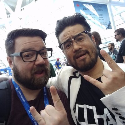 Profile Picture of Matt Hostler (@Ratfink303) on Twitter